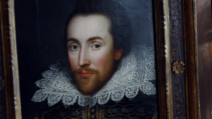 ‘To dig or not to dig?’ Defy Shakespeare’s curse and exhume his bones, says scientist