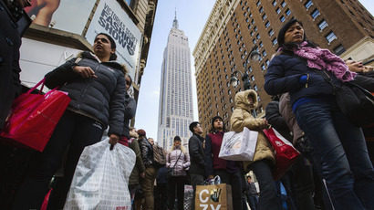 Reuters/Lucas Jackson