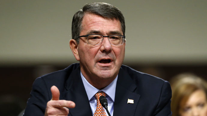 Pentagon’s ‘Force of the Future’ drive could ease job recruitment standards