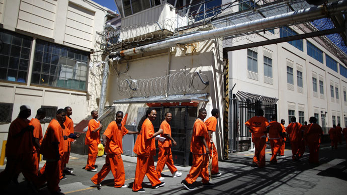 'Make room': California needs funds to expand crowded death row