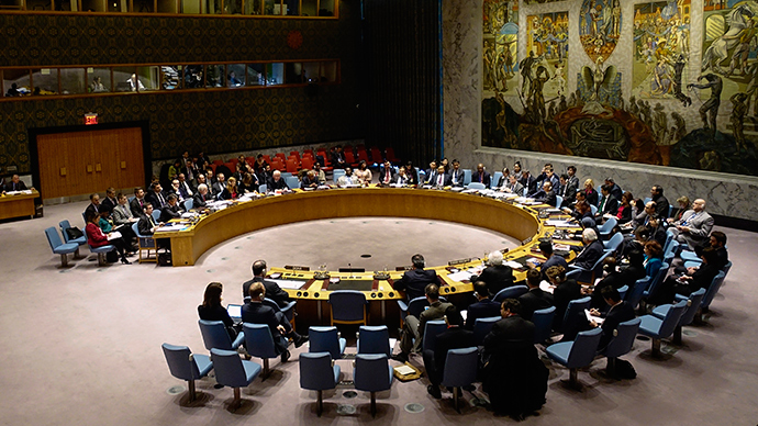 Putin to head to US for major UN event – report