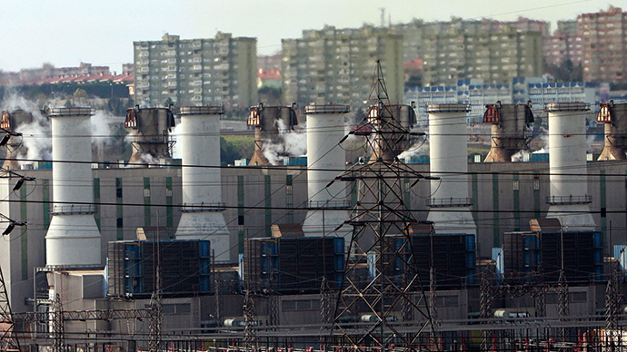 Turkey struck by biggest power cut in 15 years, investigation underway (VIDEO)