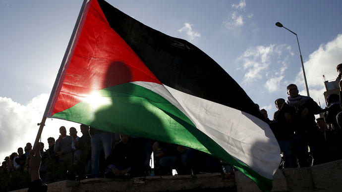 US support for two-state solution at 20-year low – report