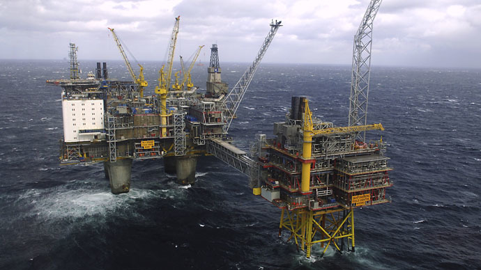 US re-approves oil exploration in Arctic as Shell prepares to resume drilling