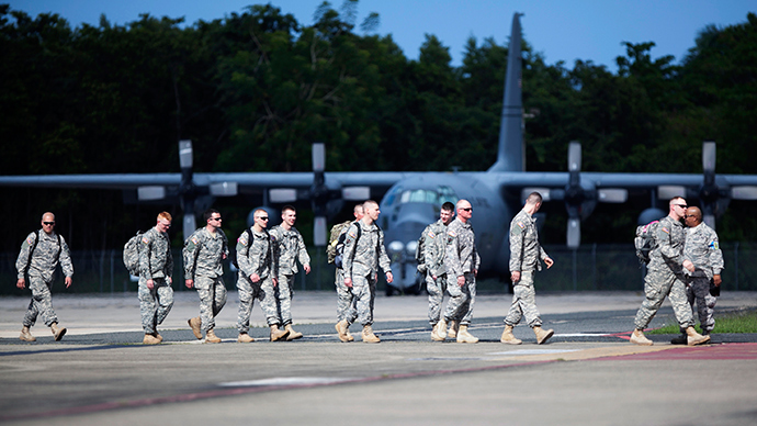 Remove US military bases from Latin America - UNASUR chief