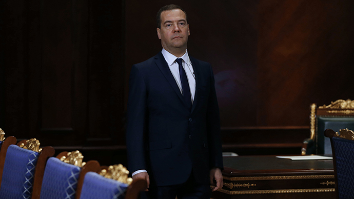 Russian PM seals gas discount for Ukraine of up to 28%