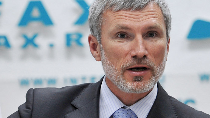 Nationalist lawmaker moots visa ban for foreigners attacking Russia on web & MSM