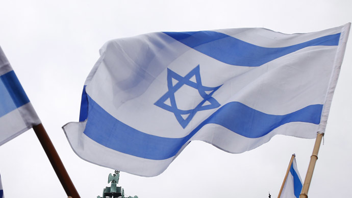 No ‘right to exist’? University bans Israel forum, legal challenge pledged