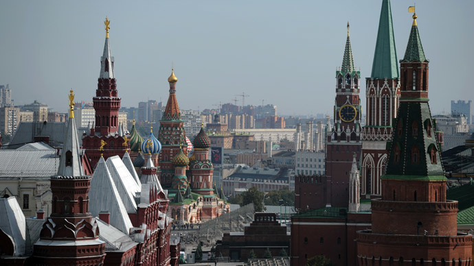Russian attitude to the West still bad with tendency for changes – poll