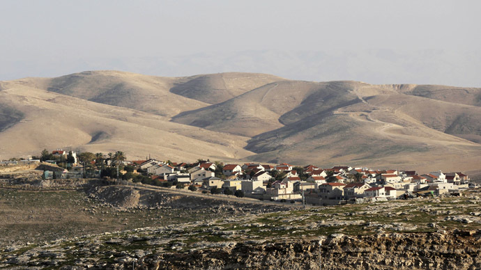 Israeli groups reject UK govt claims they are damaging Palestinian peace process
