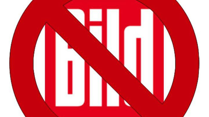 Boycott campaign over Bild’s coverage of Germanwings crash snowballs in Germany