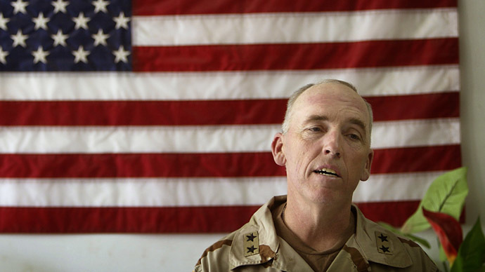 Former Guantanamo boss faces French court inquiry