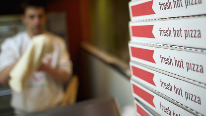 Pile of dough: Indiana pizzeria raises $842k after anti-gay remarks go viral