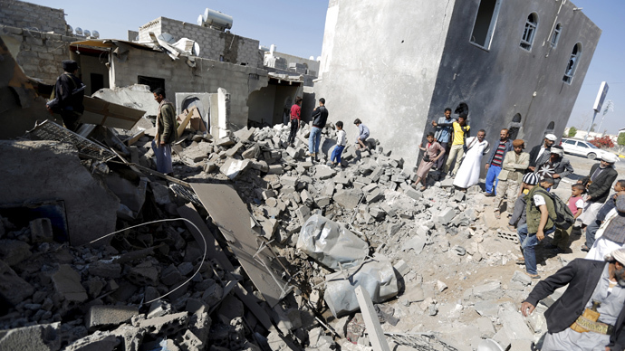 ‘All our fears are behind us:’ 300 Yemen evacuees land near Moscow