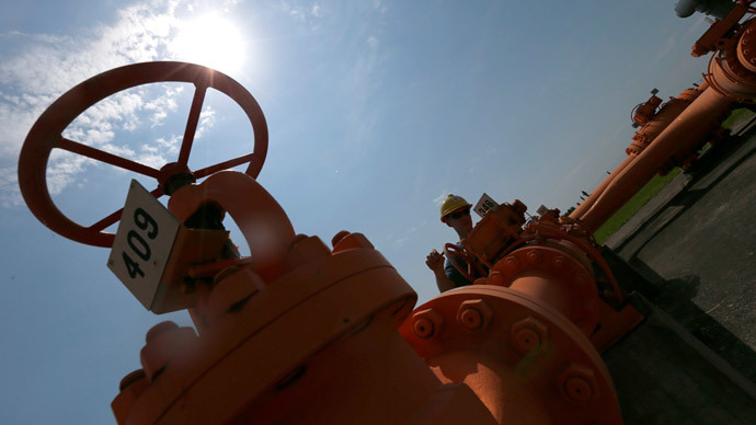 Russia to supply gas to Ukraine despite outstanding $5bn debt