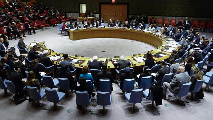 Saudi Arabia rejects all-inclusive arms embargo on Yemen proposed by Russia