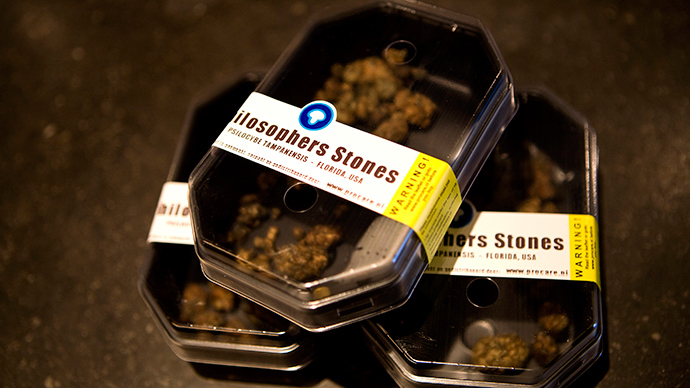 Ecstasy & steak-outs: NYPD expenses show eclectic shopping list, says report