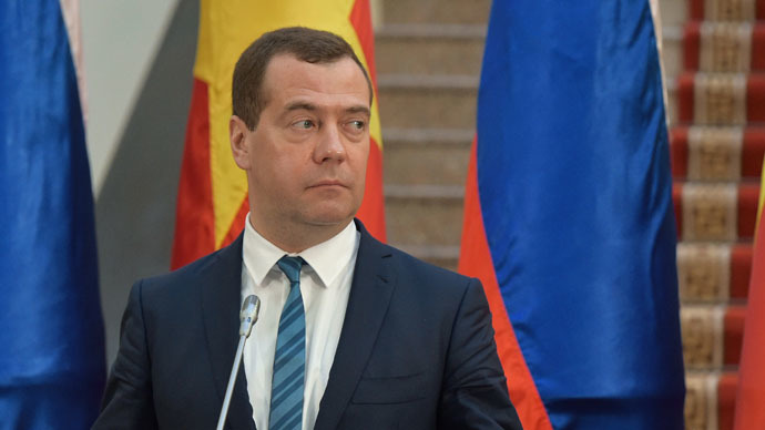 Time for Russia & Vietnam to think of switching to local currencies – Medvedev  Russia-vietnam-local-currencies