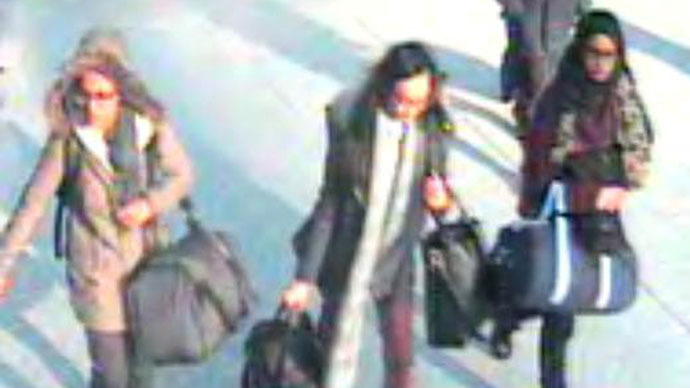 ISIS ‘pop idol’ status luring more British teenagers to Syria, warns prosecutor