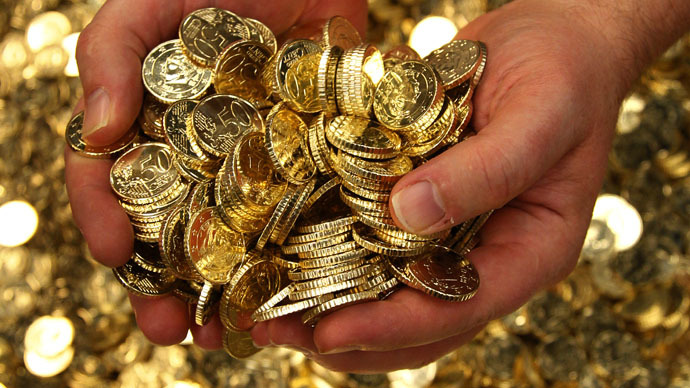 World economy to leap back to growth after a drop in early 2015