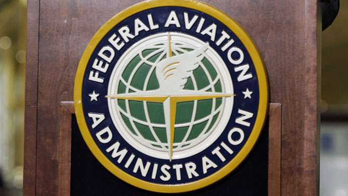 Computer virus infected FAA system, agency admits