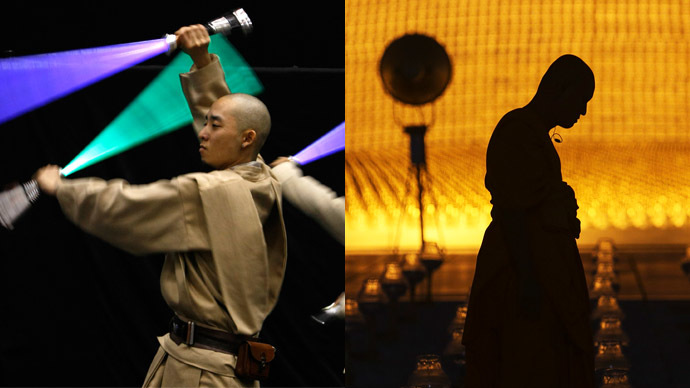 Build Jedi, Buddhist temples next to mosques in Turkish universities, students say