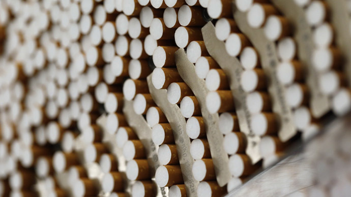 Smoking gun? Britain’s top diplomat to Pakistan rapped for attending tobacco lobby meeting