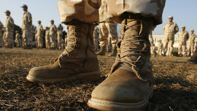 Army recruitment sergeant sexually assaulted female cadets, court told