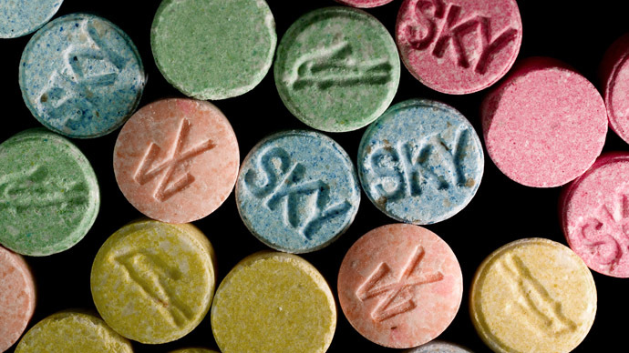 Safer than riding a bike? Scientists promote medicinal use of psychedelic drugs