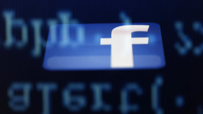 Facebook frame-up? Attorneys say accusers of ‘serial rapist’ hatched plot on social media