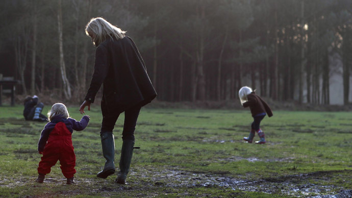 Sharp rise in under-11s seeking NHS transgender treatment