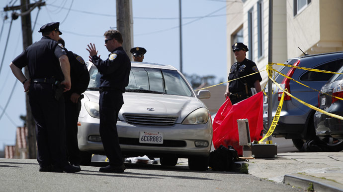 California moves to protect citizens’ right to record, photo police