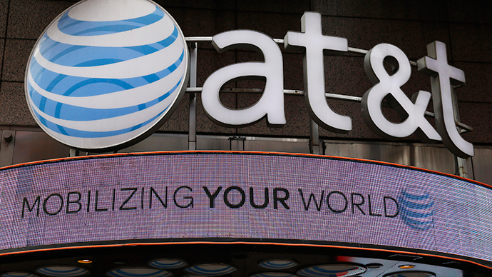 AT&T settles largest-ever privacy case
