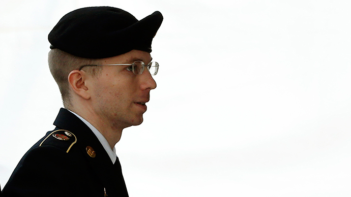 ‘I had always known I was different’ Chelsea Manning on transitioning as a woman