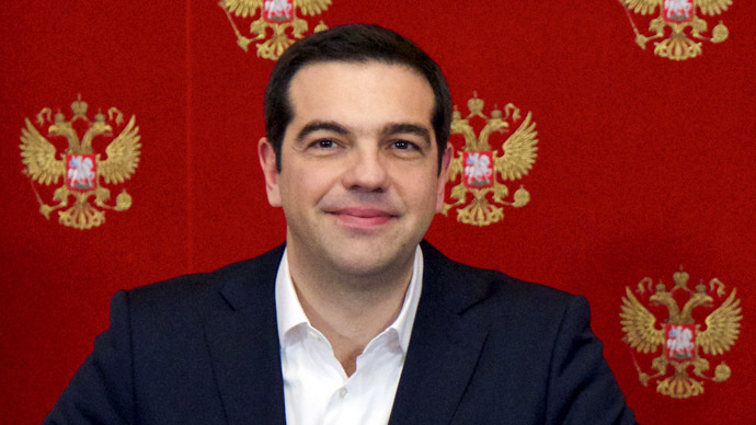 Greece pays off €448mn in debt to IMF