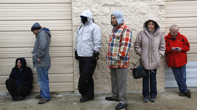 Welfare cuts, benefit sanctions causing hunger, food insecurity – Oxford study