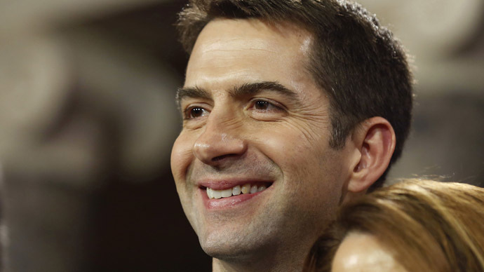 Destroying Iran’s nuclear facilities would take ‘several days’ – US Senator Tom Cotton