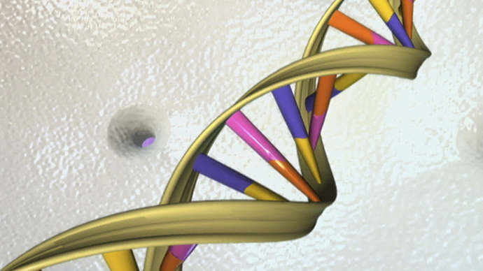 In the genes? Sex criminals’ relatives 5 times more likely to also offend – researchers