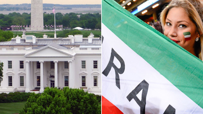 Sanctions on Iran will be lifted ‘only in stages’, says Washington