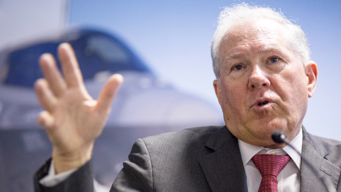 Pentagon kick-starts program to maintain superiority of US technology