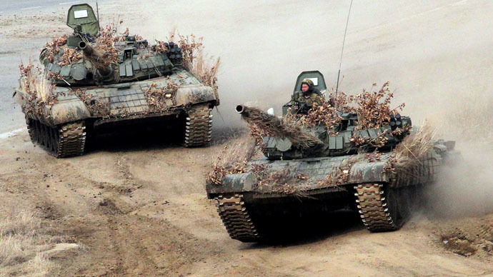 Talks on conventional forces in Europe still possible – Russian diplomats