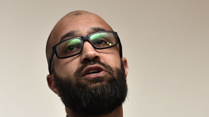 Controversial ‘pro-jihad’ group invited by OSCE to advise on returning foreign fighters