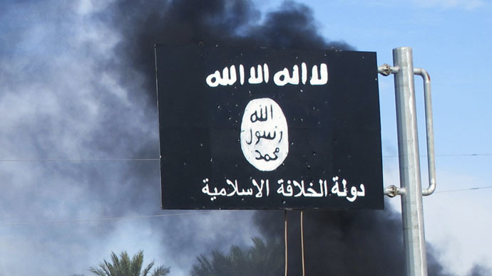 ISIS-inspired man arrested in Kansas, accused of planning bomb attack at Fort Riley