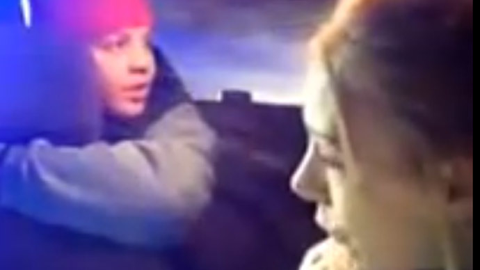 Virginia police attempt, fail to delete video of assault on teenager (VIDEO)