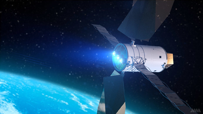 ‘Go to Mars’ and drop the asteroid mission, NASA advisors say