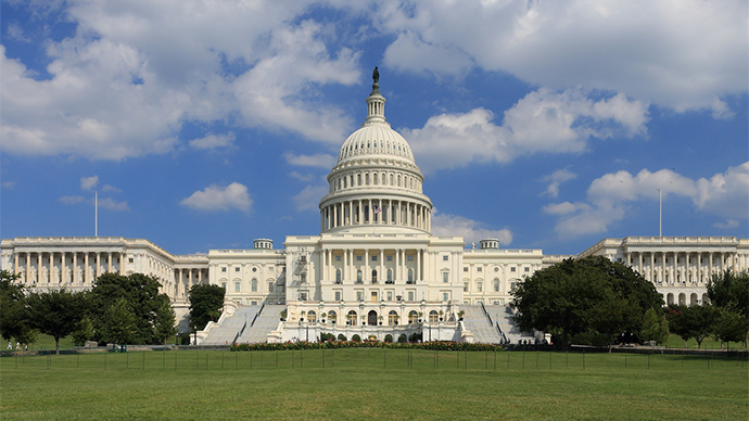 Capitol Hill placed on lockdown after suicide on building’s steps