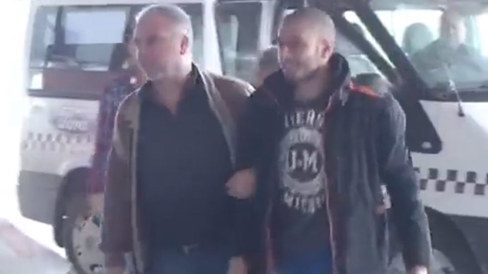 Labour councilor's son accused of trying to join ISIS ‘flown back to UK’