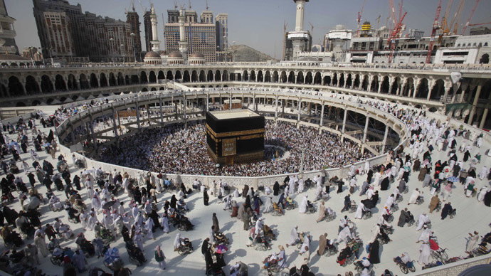 Iran suspends pilgrimage to Saudi Arabia over ‘sexual assaults’ of teen boys