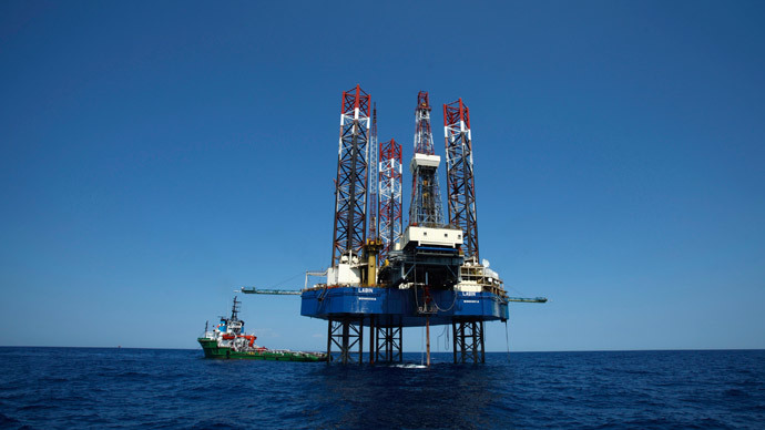 White House proposes offshore oil regulations ahead of Gulf disaster anniversary
