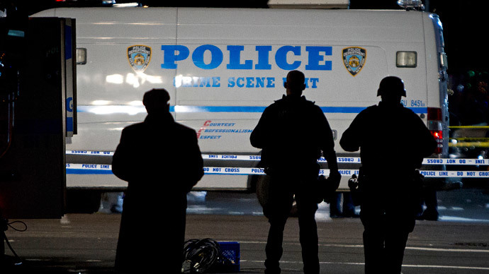 UAE donation to NYPD police foundation raises transparency, fairness concerns